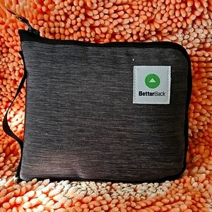 BetterBack® Correct Back Posture While Sitting (Seen On Shark Tank,)